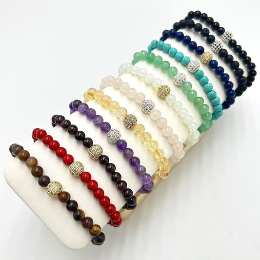 Jewels of Fortune - Gina Kim