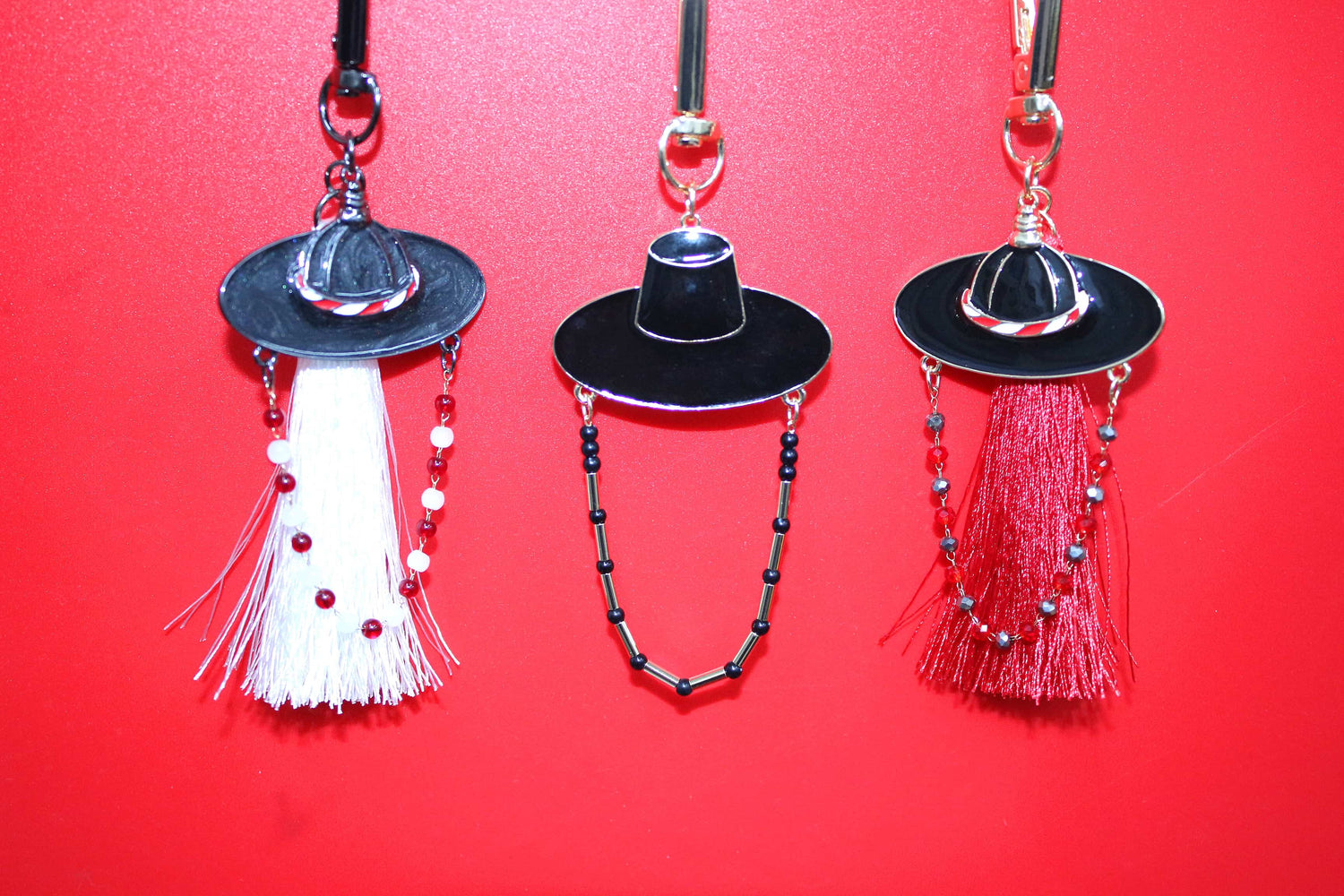 K-Heritage Guardian Series – Key Ring